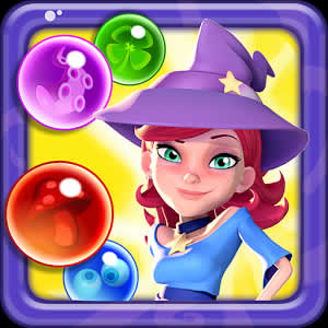 Bubble Witch 2 Saga Apk Descargar v1.137.0 Mod Truco