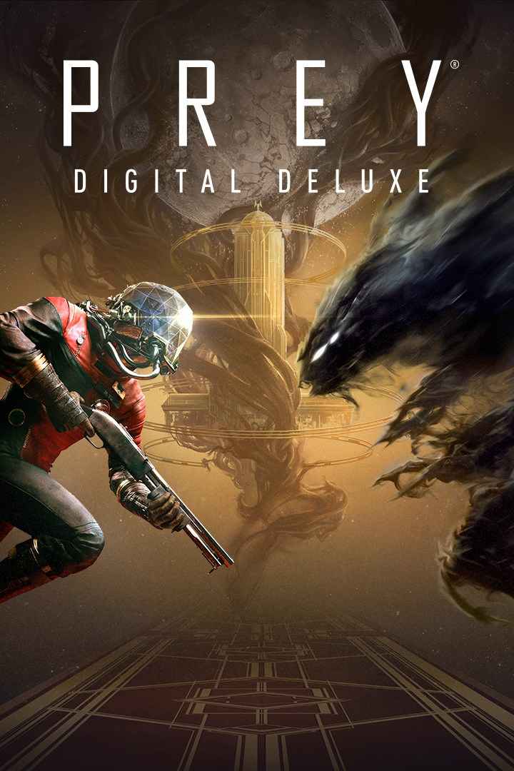 Descargar Prey – Turco completo + PC Digital Deluxe + DLC