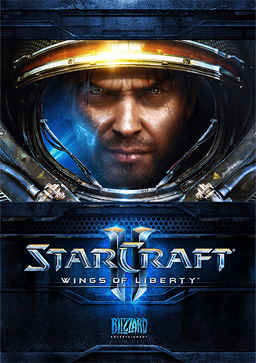 Descarga de StarCraft 2 Wings Of Liberty – PC completa + DLC
