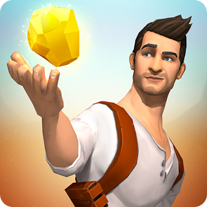 Descargar UNCHARTED Fortune Hunter Apk – Mod completo + Dinero