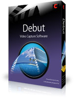 Descarga profesional de NCH ​​Debut Video Capture – Versión completa 12.04