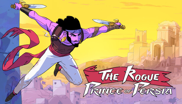 Descarga The Rogue Prince of Persia – PC completa + DLC turco