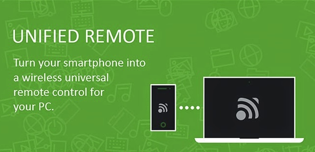 Descarga de Apk remoto unificado – Control de PC Full Pro v3.19.0