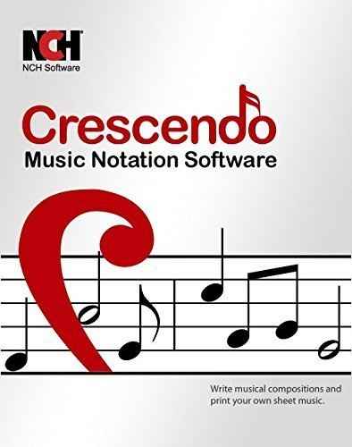 Descarga de NCH Crescendo Masters – Completa v11.29