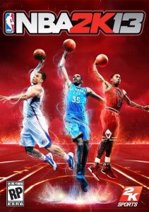 Descarga NBA 2K13 – PC completa – Juego de baloncesto