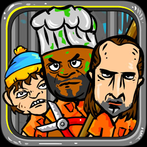 Prison Life RPG Apk Descargar 1.6.1 Datos Android MOD