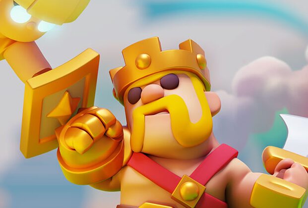 Descargar Clash Mini Apk – Turco completo – v1.1143.2