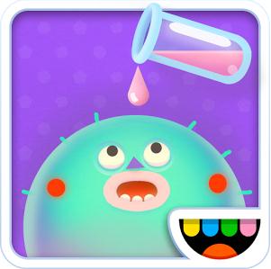 Descargar Toca Lab Apk – Mod completo desbloqueado v2.0 turco