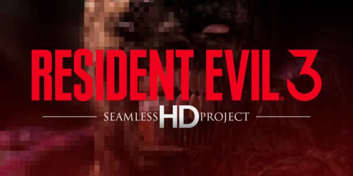 Descarga del proyecto Resident Evil 3 HD – PC completa – Turco