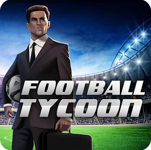 Descargar Football Tycoon APK – Juego de gestión mod