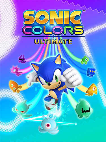Descargar Sonic Colors Ultimate – PC completo + DLC – Deluxe
