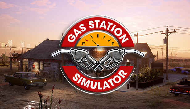 Descarga del simulador de gasolinera – PC completo en turco – Final