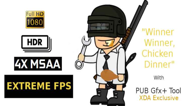 PGT – Descarga de Pro GFX Tool Apk – Completa 0.20.8-213 – Mod turco
