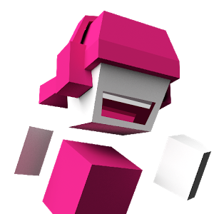 Chameleon Run Apk Descargar + Mod desbloqueado v2.5.2