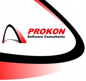 Logotipo de marketing de Prokon