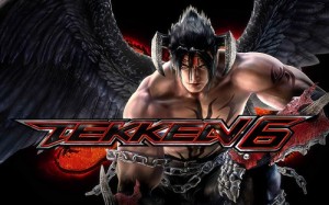 Tekken 6 Descargar juego de lucha para PC TK