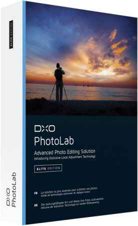 Descargar DxO PhotoLab – Completo v9.2.3.573