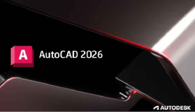 Descarga de Autodesk AutoCAD 2026 – Completo (x64) 2026.1.1