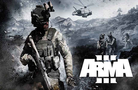Descarga de Arma 3 – Turco completo – PC – Sin conexión – En línea + 27 DLC