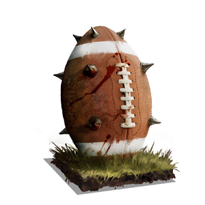 Datos de descarga de Blood Bowl Apk v4.26 Android