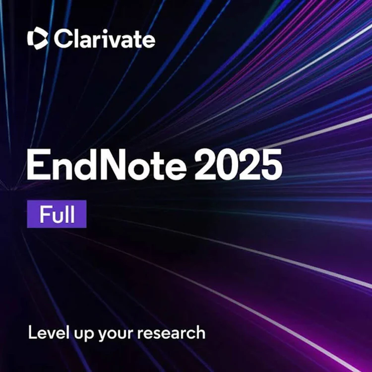 Descarga de EndNote 2025 – Versión completa v2025.2 Build 19737
