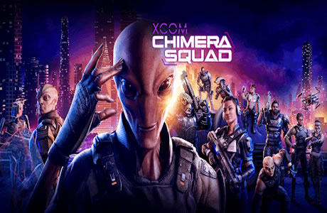 Descarga completa de XCOM Chimera Squad – PC