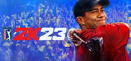 Descarga PGA TOUR 2K23 – PC completa