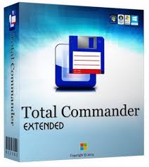 Descarga de Total Commander Extended v25.12 – Completo v11.56 RC5 ExtremePack