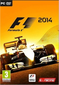 Descarga F1 2014 – PC completa – Juego de carreras turco