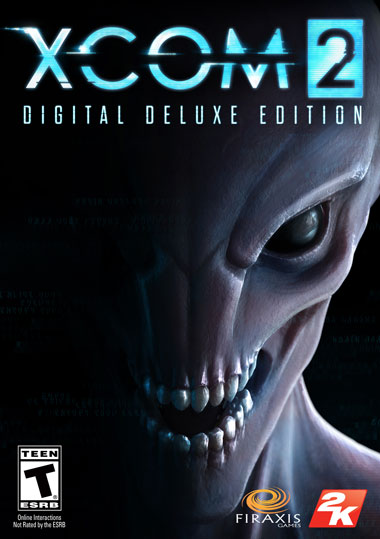 Descargar XCOM 2 – PC completo – Turco +