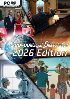 Descargar Geo Political Simulator 2026 Edition – PC completa