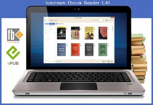 Descarga Icecream Ebook Reader PRO – Completo v6.53 Turco