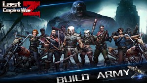 Descargar Last Empire War Z Apk + Android 1.0.361