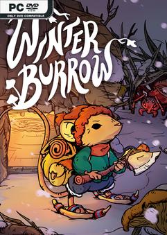 Descargar Winter Burrow – PC completo en turco