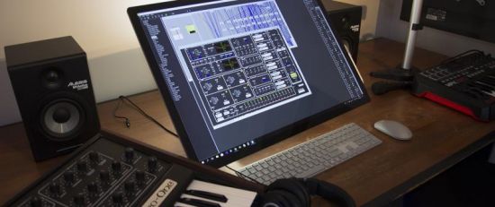 Descargar SynthEdit – Completo v1.5.655 x64