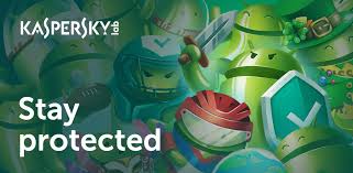 Descargar Kaspersky Mobile Antivirus Apk – Completo 2021 – Android