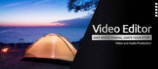 Descarga de Windows Video Editor Pro 2025 – v10.0.3.9 completo