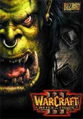 Descargar Warcraft 3 Reign of Chaos The Frozen Throne Dota PC completa