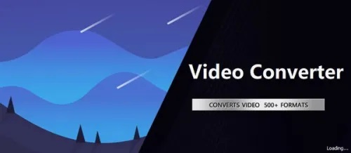 Descarga de Windows Video Converter 2025 – v10.0.3.9 completo