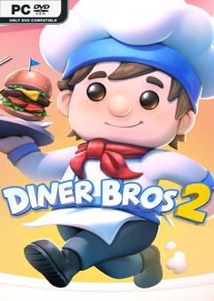 Descargar Diner Bros 2 – PC completa