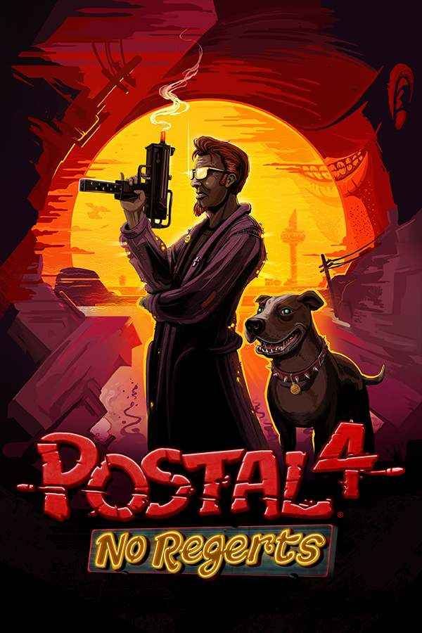 Descargar Postal 4 No Regerts – PC completo + DLC