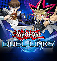 Yu-Gi-Oh Duel Links Apk Descargar v6.2.0 MOD Android