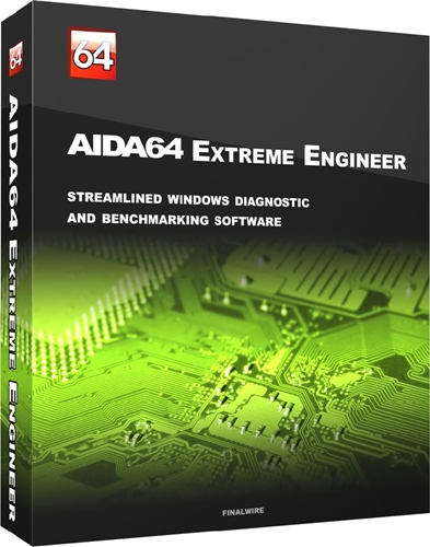 Descargar AIDA64 Engineer Edition – Fyll v8.20.8100