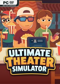 Descargar Ultimate Theatre Simulator – PC completo turco