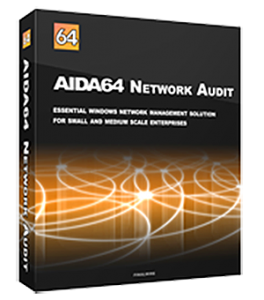 Descarga de auditoría de red AIDA64 – Turco completo v8.20.8100