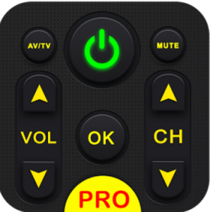 Control remoto universal de TV PRO Apk + Android v4.21.23