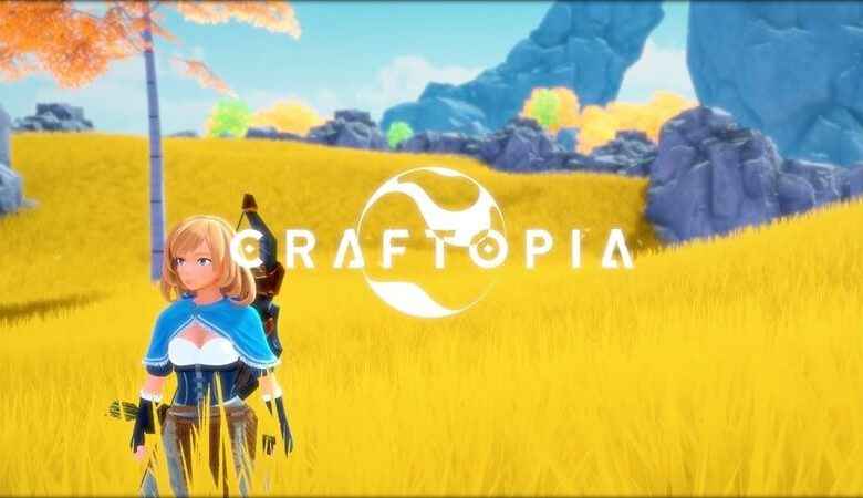 Descargar Craftopia – PC completo – Juego de supervivencia
