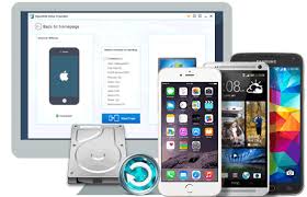 Descargar SynciOS Data Transfer – Completo v3.5.3
