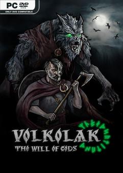 Descargar Volkolak La voluntad de los dioses – PC completa