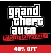 Descargar GTA Liberty City Stories Apk – Completo + v2.4i MOD Dinero